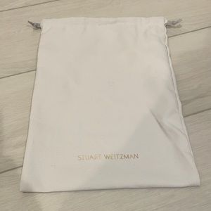 Stuart Weitzman Dust Bag